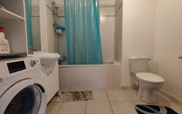 Appartement à vendre    2 pièces • 40,75 m2 Montpellier