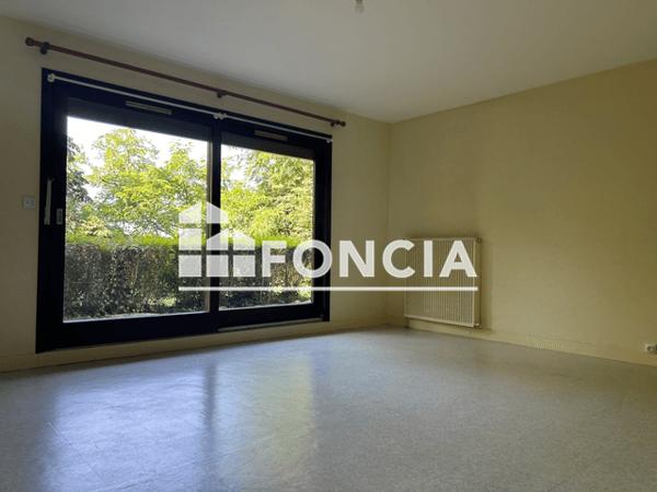 Location Appartement 2 pièces 48.05 m² - BATIMENT 2 Gien 45500
