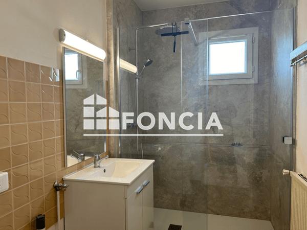 Location Appartement 2 pièces 48.05 m² - BATIMENT 2 Gien 45500