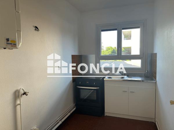 Location Appartement 2 pièces 48.05 m² - BATIMENT 2 Gien 45500
