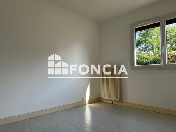 Location Appartement 2 pièces 48.05 m² - BATIMENT 2 Gien 45500