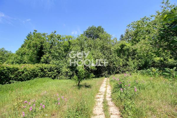 À vendre : Magnifique maison de 7 pièces à Malzéville !