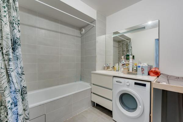 APPARTEMENT T3 – 62 m² – TOURNEFEUILLE (31170) Résidence de 2015