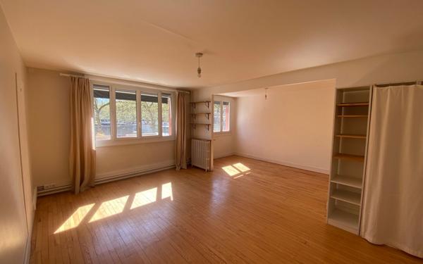 Appartement à louer    5 pièces •  Le Havre