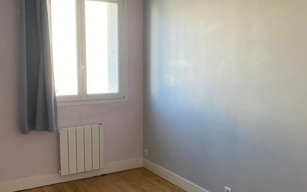 Appartement à louer    5 pièces •  Le Havre