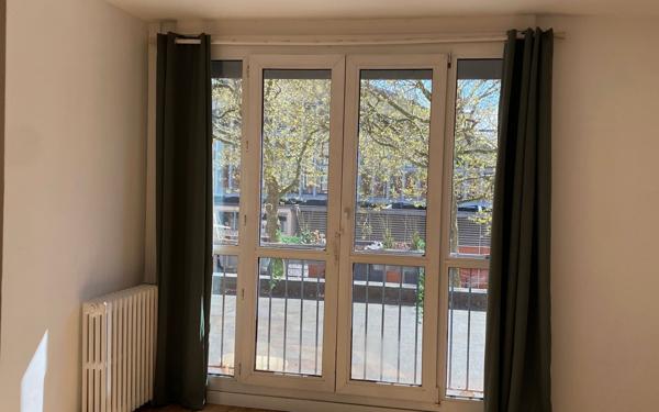 Appartement à louer    5 pièces •  Le Havre