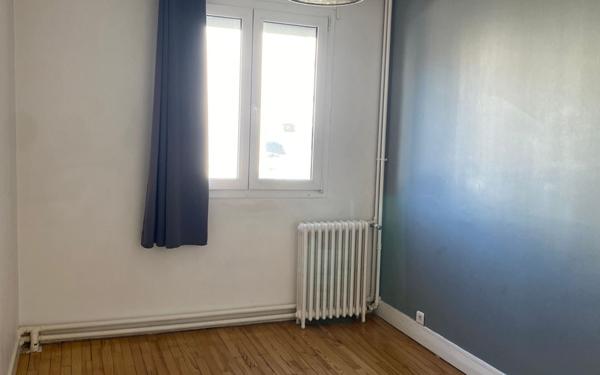 Appartement à louer    5 pièces •  Le Havre