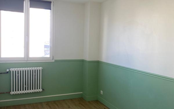 Appartement à louer    5 pièces •  Le Havre