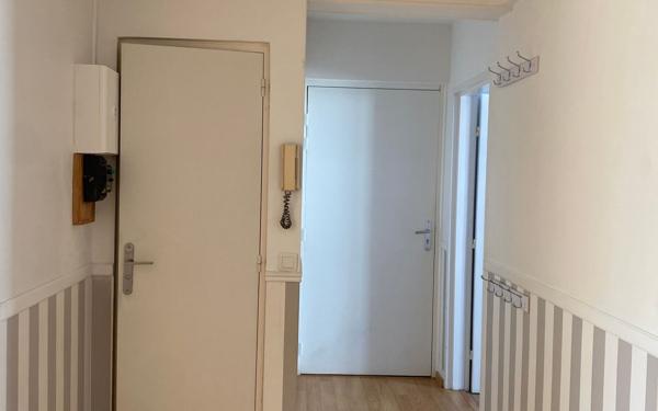 Appartement à louer    5 pièces •  Le Havre