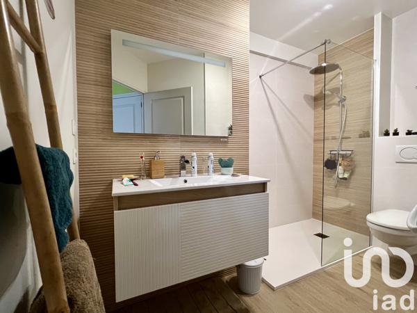 Maison à vendre 9 pièces 185 m² Saint-Lô