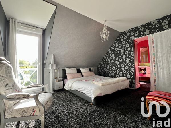 Maison à vendre 9 pièces 185 m² Saint-Lô