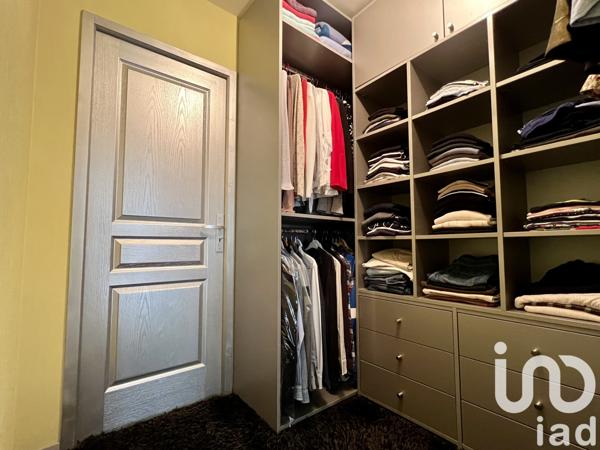 Maison à vendre 9 pièces 185 m² Saint-Lô