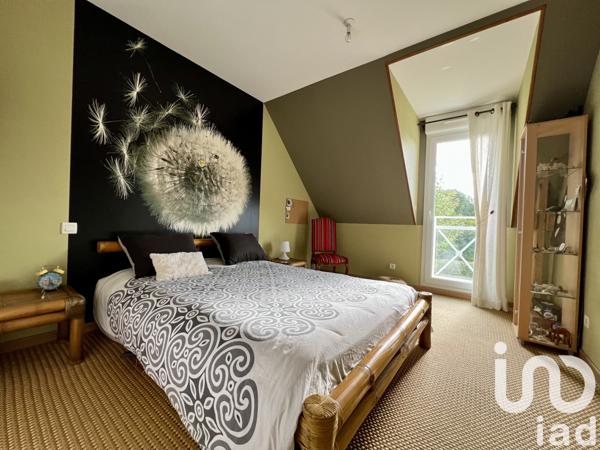 Maison à vendre 9 pièces 185 m² Saint-Lô