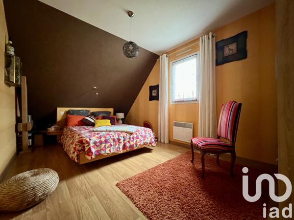 Maison à vendre 9 pièces 185 m² Saint-Lô