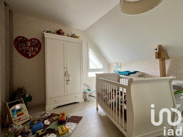 Maison à vendre 9 pièces 185 m² Saint-Lô