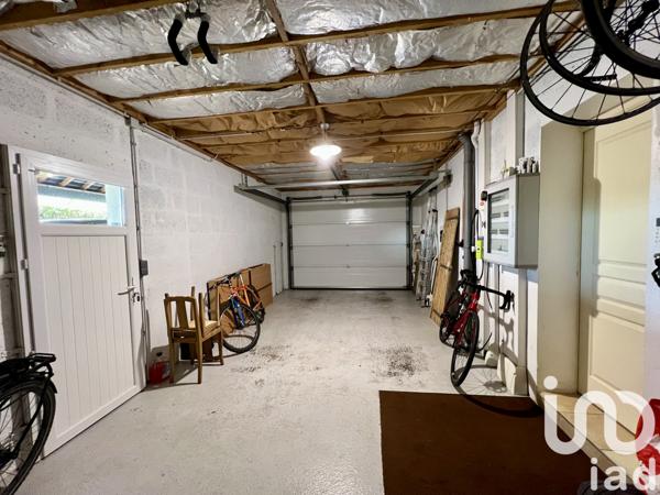 Maison à vendre 9 pièces 185 m² Saint-Lô