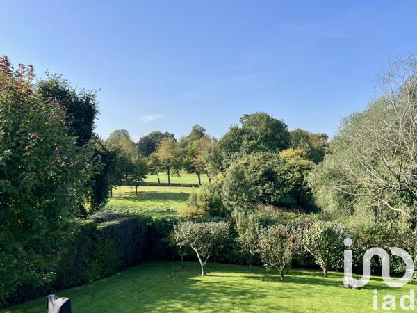 Maison à vendre 9 pièces 185 m² Saint-Lô