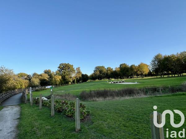 Maison à vendre 9 pièces 185 m² Saint-Lô