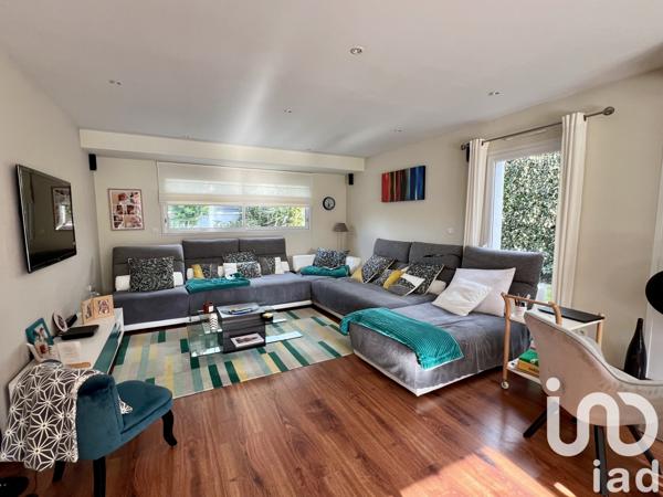 Maison à vendre 9 pièces 185 m² Saint-Lô