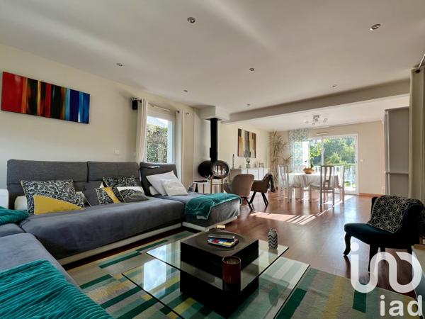 Maison à vendre 9 pièces 185 m² Saint-Lô