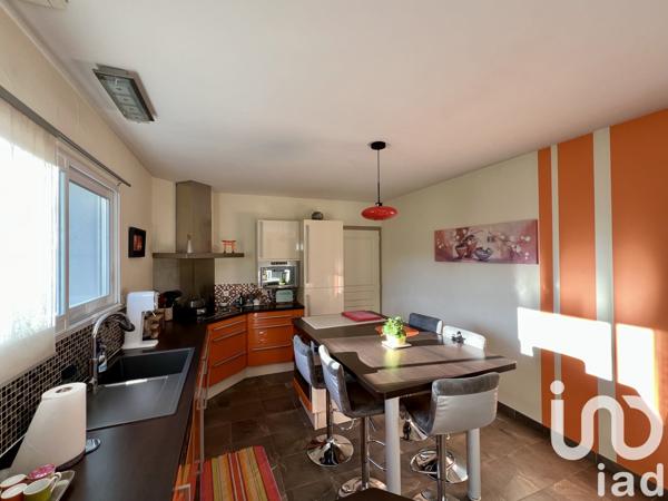 Maison à vendre 9 pièces 185 m² Saint-Lô