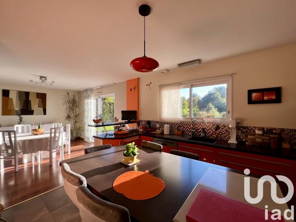 Maison à vendre 9 pièces 185 m² Saint-Lô