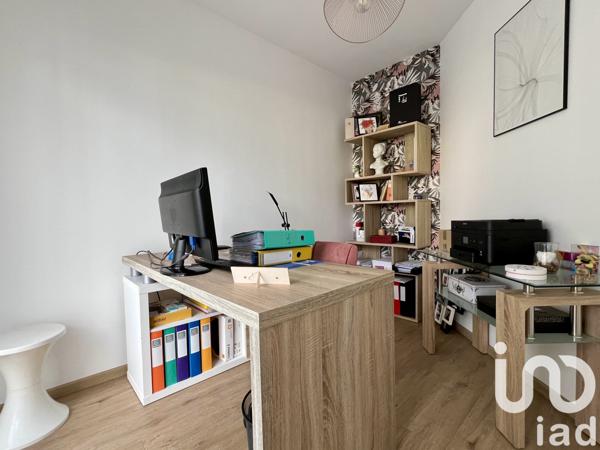 Maison à vendre 9 pièces 185 m² Saint-Lô