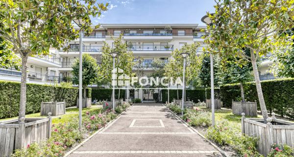 À vendre Appartement 2 pièces 43 m² - Chaville 92370