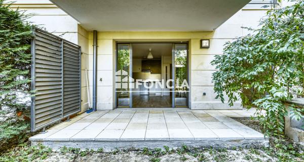 À vendre Appartement 2 pièces 43 m² - Chaville 92370