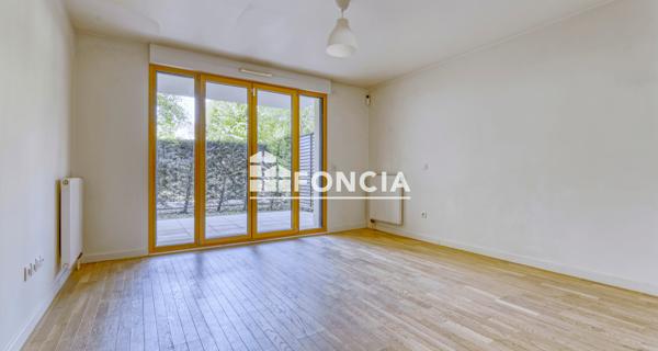 À vendre Appartement 2 pièces 43 m² - Chaville 92370