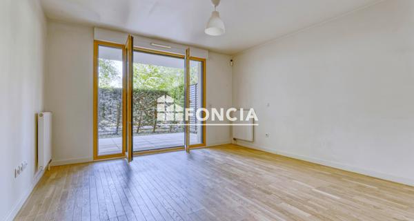À vendre Appartement 2 pièces 43 m² - Chaville 92370