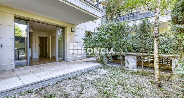 À vendre Appartement 2 pièces 43 m² - Chaville 92370