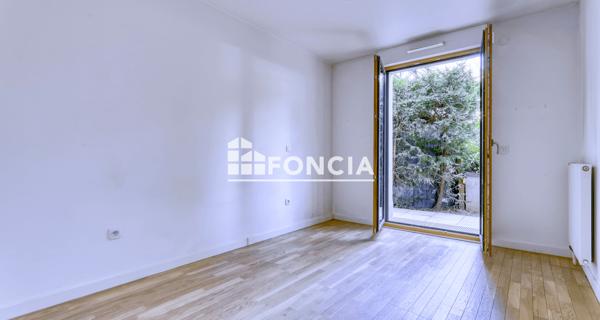 À vendre Appartement 2 pièces 43 m² - Chaville 92370