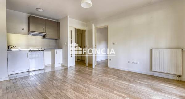 À vendre Appartement 2 pièces 43 m² - Chaville 92370