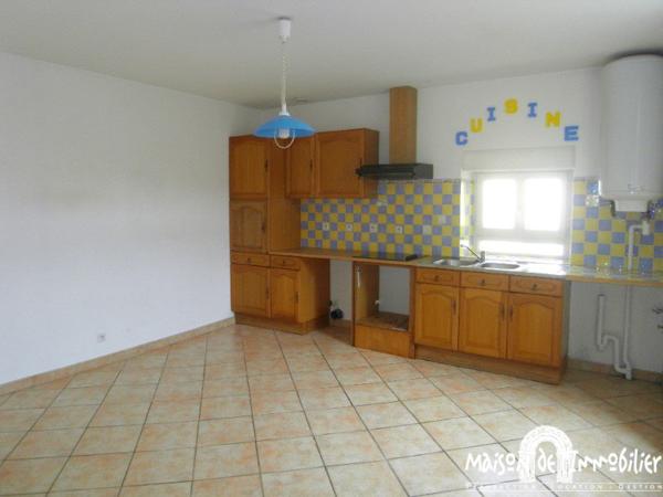 Location Maison de ville - 59m² - 3 pièces et cour - COGNAC Détails des diagnostics énergétiques
