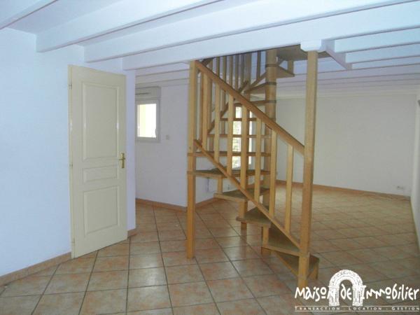Location Maison de ville - 59m² - 3 pièces et cour - COGNAC Détails des diagnostics énergétiques
