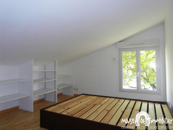 Location Maison de ville - 59m² - 3 pièces et cour - COGNAC Détails des diagnostics énergétiques