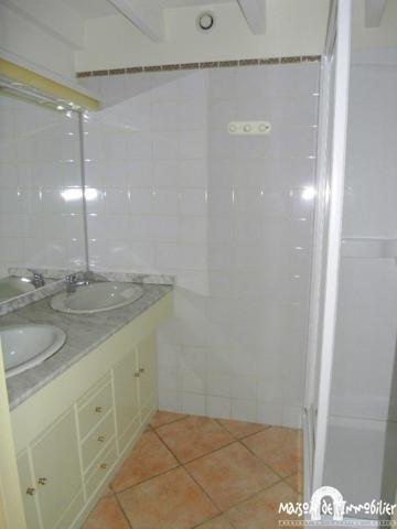Location Maison de ville - 59m² - 3 pièces et cour - COGNAC Détails des diagnostics énergétiques