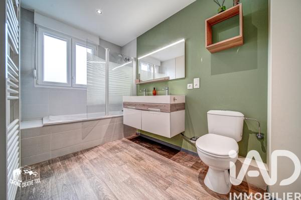 Maison à vendre 5 pièces 80 m² Uckange