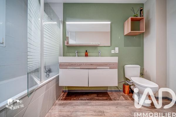 Maison à vendre 5 pièces 80 m² Uckange