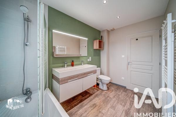 Maison à vendre 5 pièces 80 m² Uckange