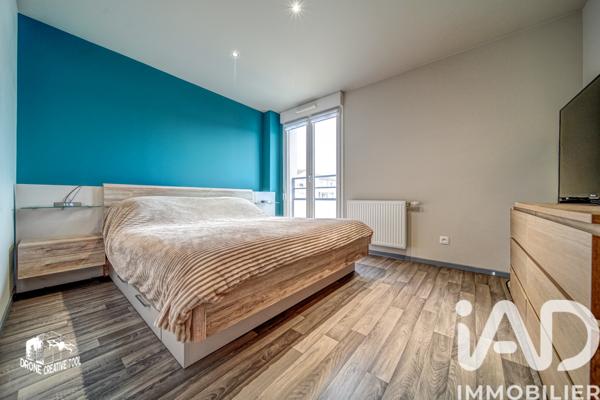 Maison à vendre 5 pièces 80 m² Uckange
