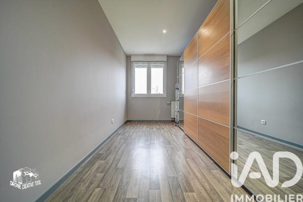 Maison à vendre 5 pièces 80 m² Uckange
