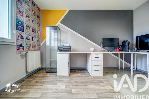 Maison à vendre 5 pièces 80 m² Uckange