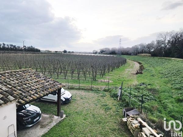 Maison 8 pièces de 258 m² à Arles (13200)