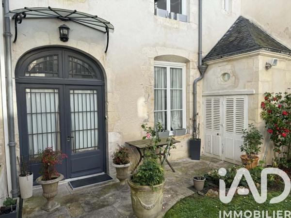 Maison à vendre 8 pièces 228 m² La Rochelle