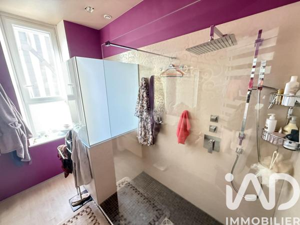 Maison à vendre 8 pièces 228 m² La Rochelle