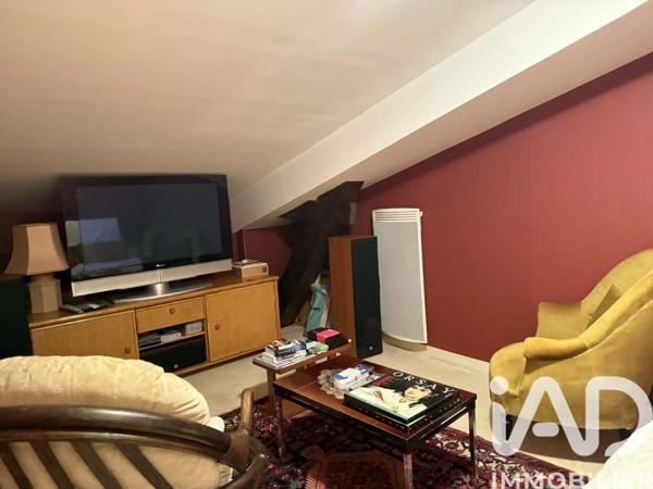 Maison à vendre 8 pièces 228 m² La Rochelle