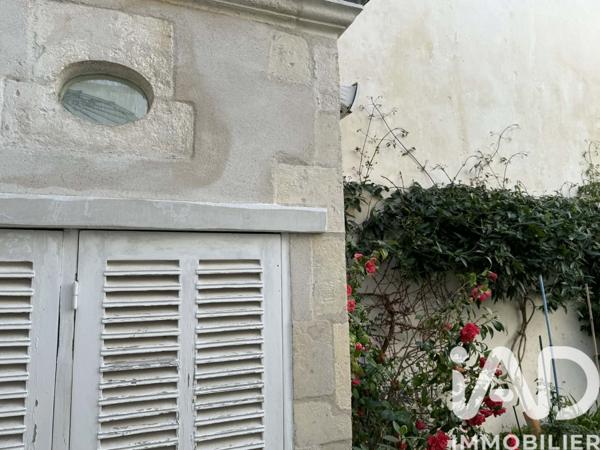 Maison à vendre 8 pièces 228 m² La Rochelle