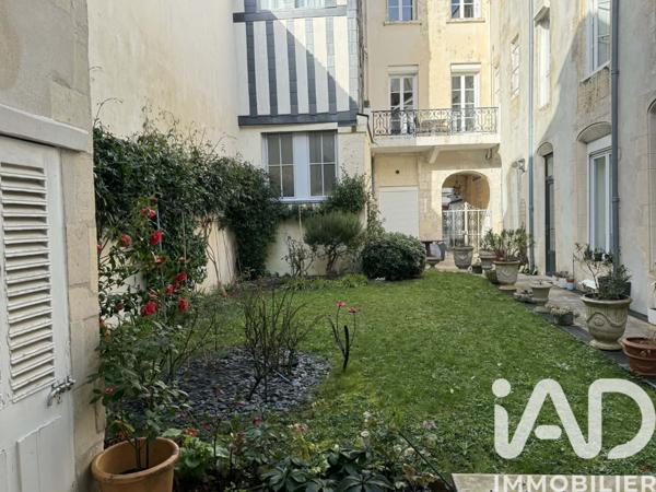 Maison à vendre 8 pièces 228 m² La Rochelle